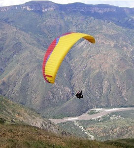 Lo que quieres es  Aventura 