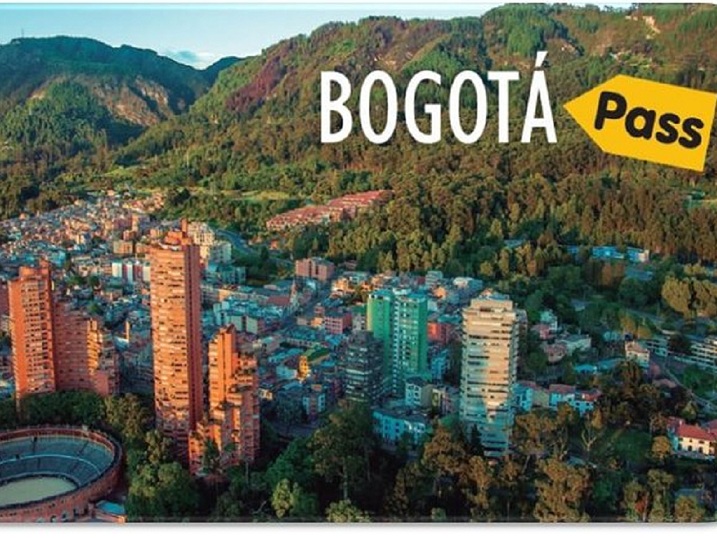 #LoquequieresesColombia