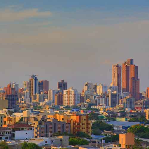 #loquequieresescolombia