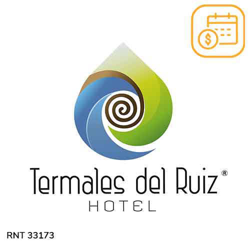 Lo Que Quieres es Termales