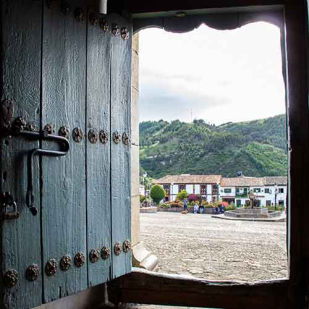 #Loquequieresescolombia