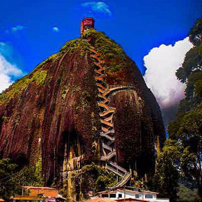 Parques en Colombia