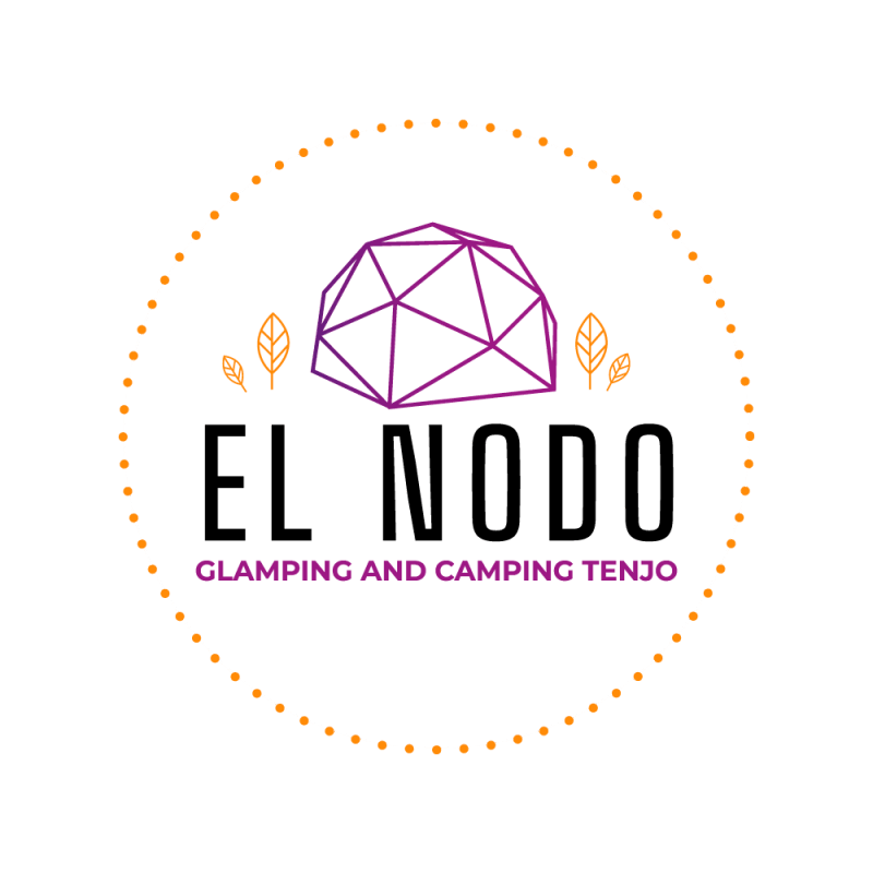 Lo Que Quieres es Glamping