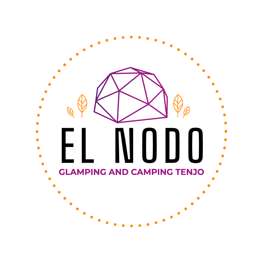 Lo Que Quieres es Glamping