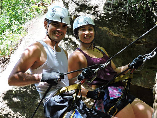 Lo Que Quieres es Aventura
