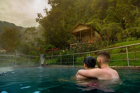 Lo Que Quieres es Termales