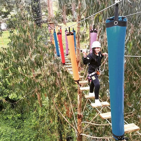 Lo Que Quieres es Divertirte