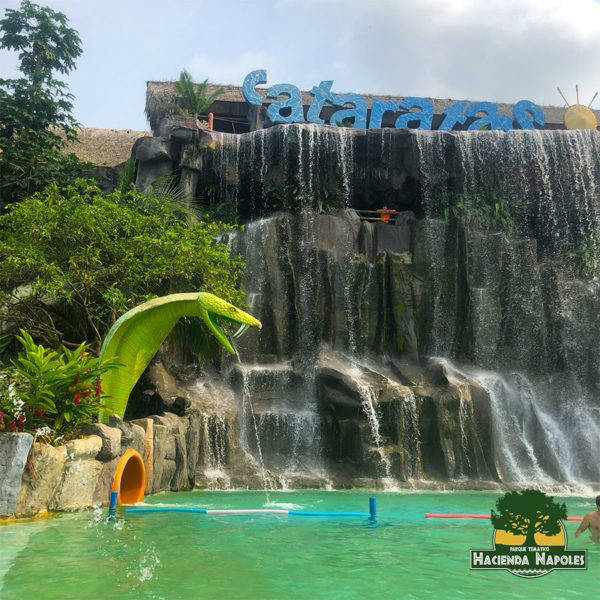 Parques En Colombia