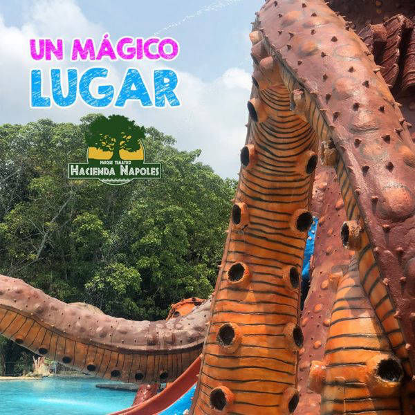 Parques En colombia