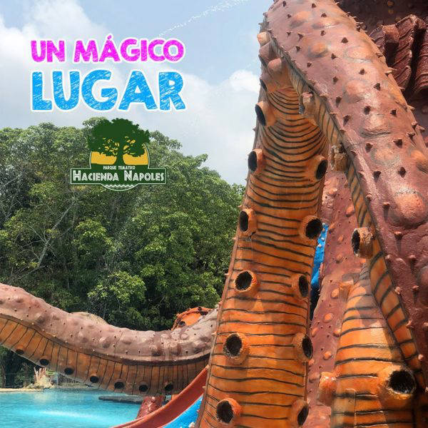 Parques En colombia
