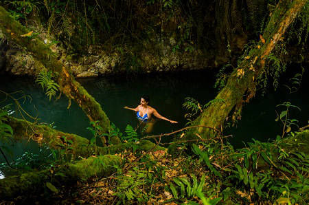 Lo Que Quieres es Termales