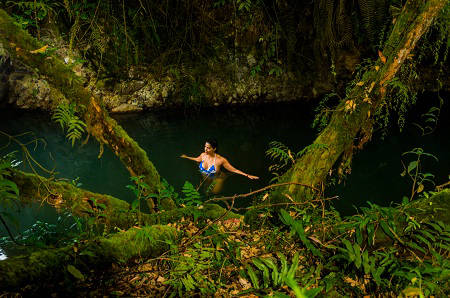 Lo Que Quieres es Termales