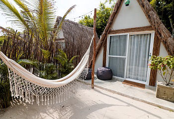 Lo Que Quieres es Glamping