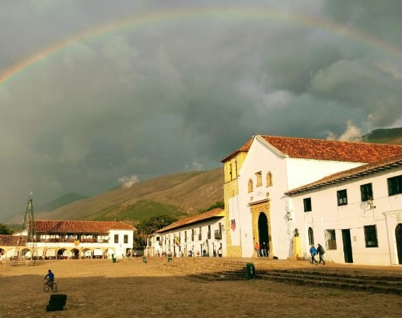 #loquequieresescolombia