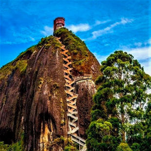 #loquequieresescolombia